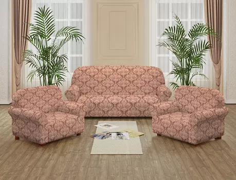 Чехлы для мебели и подушек Marianna