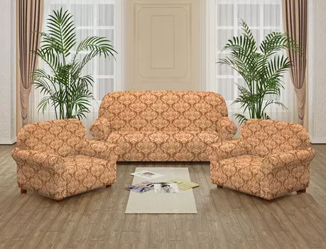 Чехлы для мебели и подушек Marianna