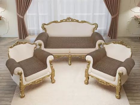 Чехлы для мебели и подушек Marianna