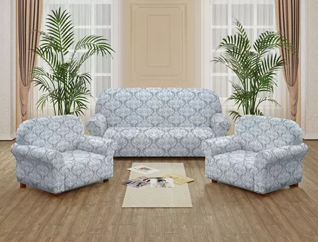 Чехлы для мебели и подушек Marianna