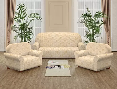 Чехлы для мебели и подушек Marianna