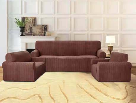 Чехлы для мебели и подушек Marianna