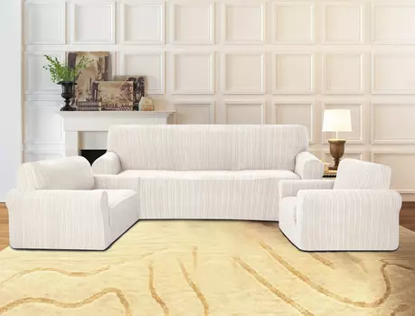 Чехлы для мебели и подушек Marianna