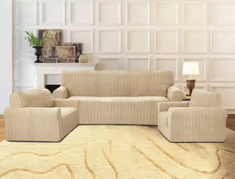 Чехлы для мебели и подушек Marianna