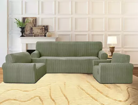 Чехлы для мебели и подушек Marianna