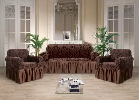 Чехлы для мебели и подушек Marianna