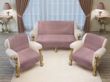 Чехлы для мебели и подушек Marianna