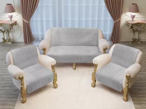 Чехлы для мебели и подушек Marianna