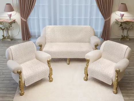 Чехлы для мебели и подушек Marianna