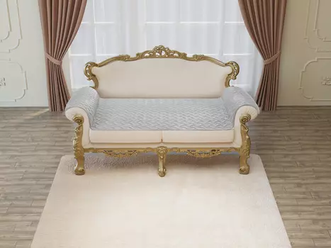 Чехлы для мебели и подушек Marianna