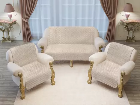 Чехлы для мебели и подушек Marianna