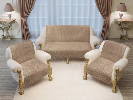 Чехлы для мебели и подушек Marianna