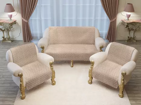 Чехлы для мебели и подушек Marianna