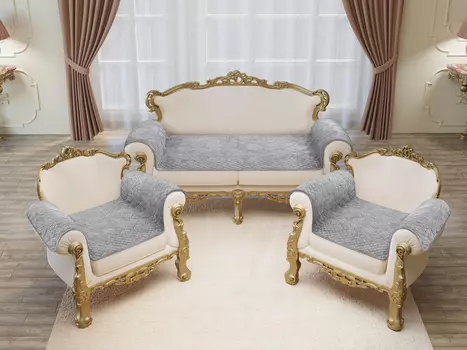 Чехлы для мебели и подушек Marianna