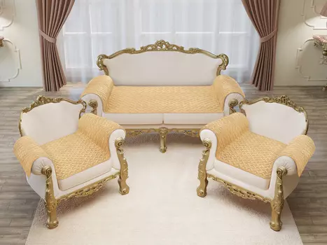 Чехлы для мебели и подушек Marianna