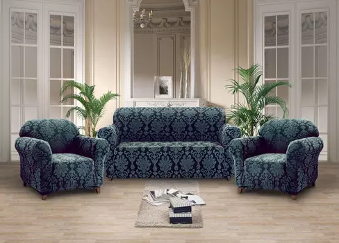 Чехлы для мебели и подушек Marianna