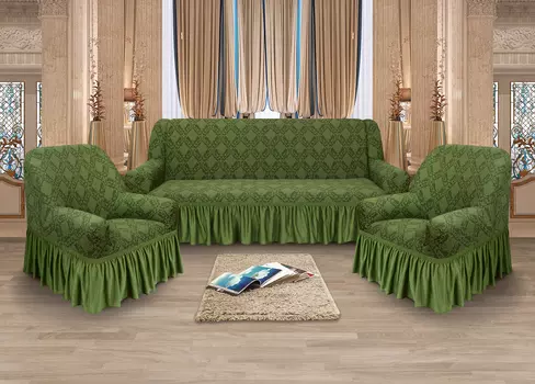 Чехлы для мебели и подушек Marianna