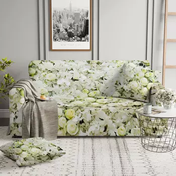 Чехлы для мебели и подушек Стильный Дом