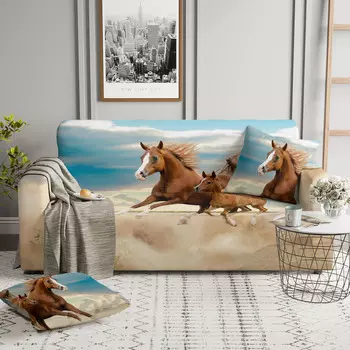 Чехлы для мебели и подушек Стильный Дом