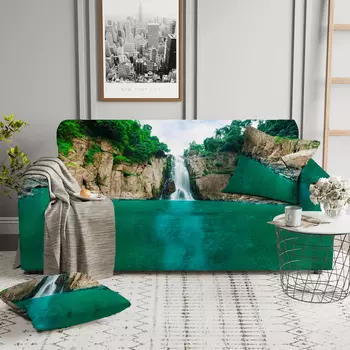 Чехлы для мебели и подушек Стильный Дом