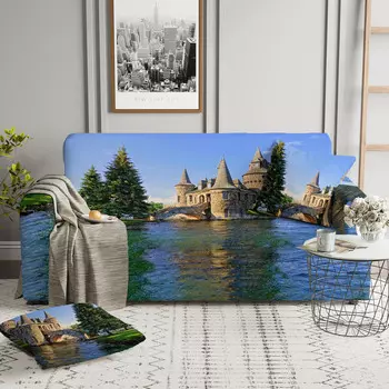 Чехлы для мебели и подушек Стильный Дом