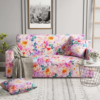 Чехлы для мебели и подушек Стильный Дом