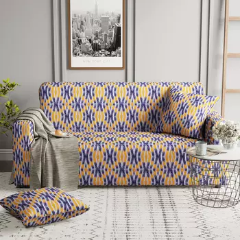 Чехлы для мебели и подушек Стильный Дом