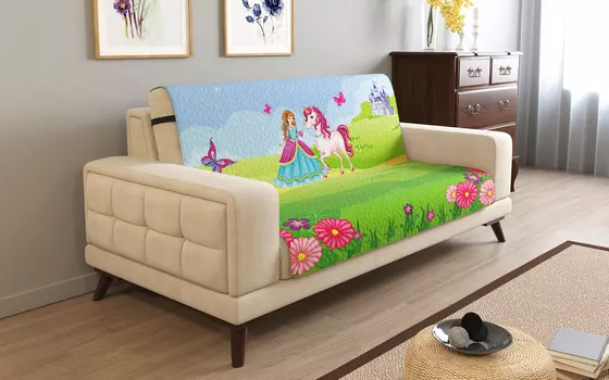 Чехлы для мебели и подушек Стильный Дом