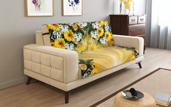 Чехлы для мебели и подушек Стильный Дом