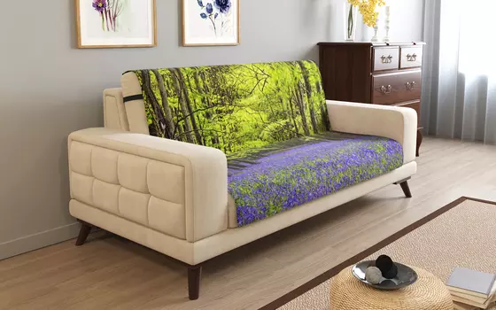 Чехлы для мебели и подушек Стильный Дом