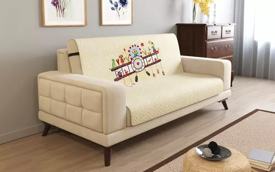 Чехлы для мебели и подушек Стильный Дом