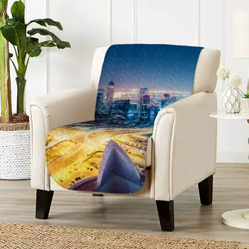 Чехлы для мебели и подушек Стильный Дом