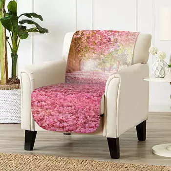 Чехлы для мебели и подушек Стильный Дом