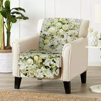 Чехлы для мебели и подушек Стильный Дом