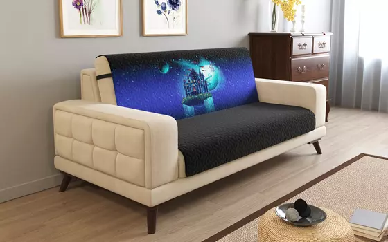 Чехлы для мебели и подушек Стильный Дом