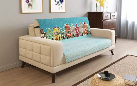 Чехлы для мебели и подушек Стильный Дом