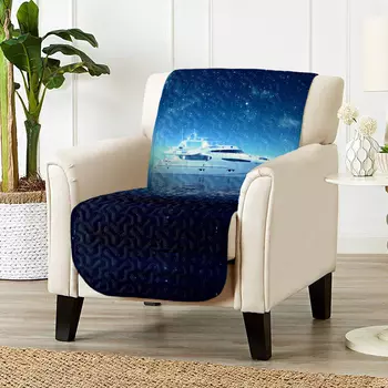 Чехлы для мебели и подушек Стильный Дом