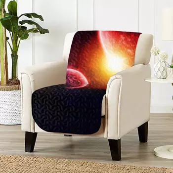 Чехлы для мебели и подушек Стильный Дом