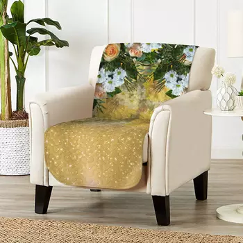 Чехлы для мебели и подушек Стильный Дом