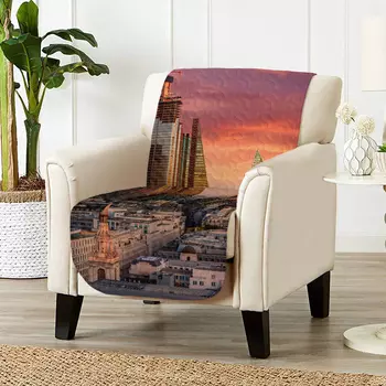 Чехлы для мебели и подушек Стильный Дом