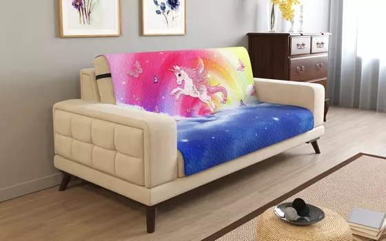 Чехлы для мебели и подушек Стильный Дом