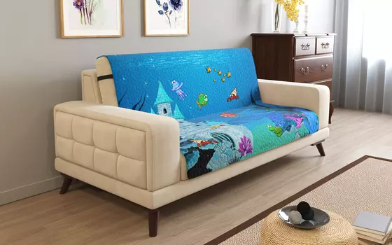 Чехлы для мебели и подушек Стильный Дом