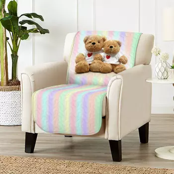 Чехлы для мебели и подушек Стильный Дом