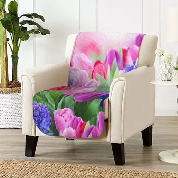 Чехлы для мебели и подушек Стильный Дом