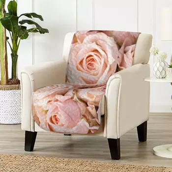 Чехлы для мебели и подушек Стильный Дом