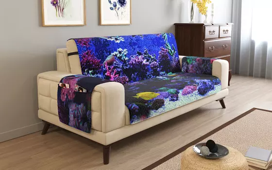 Чехлы для мебели и подушек Стильный Дом