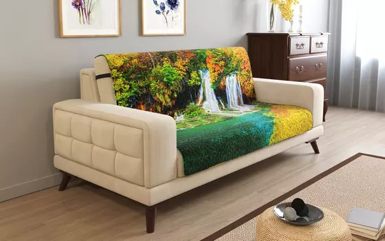 Чехлы для мебели и подушек Стильный Дом