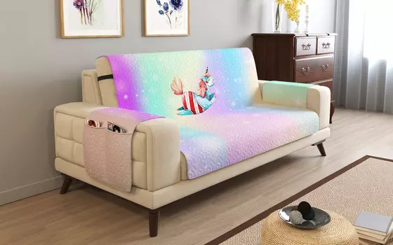 Чехлы для мебели и подушек Стильный Дом