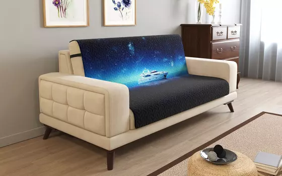 Чехлы для мебели и подушек Стильный Дом