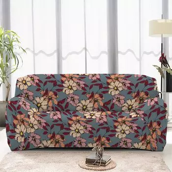 Чехлы для мебели и подушек Стильный Дом